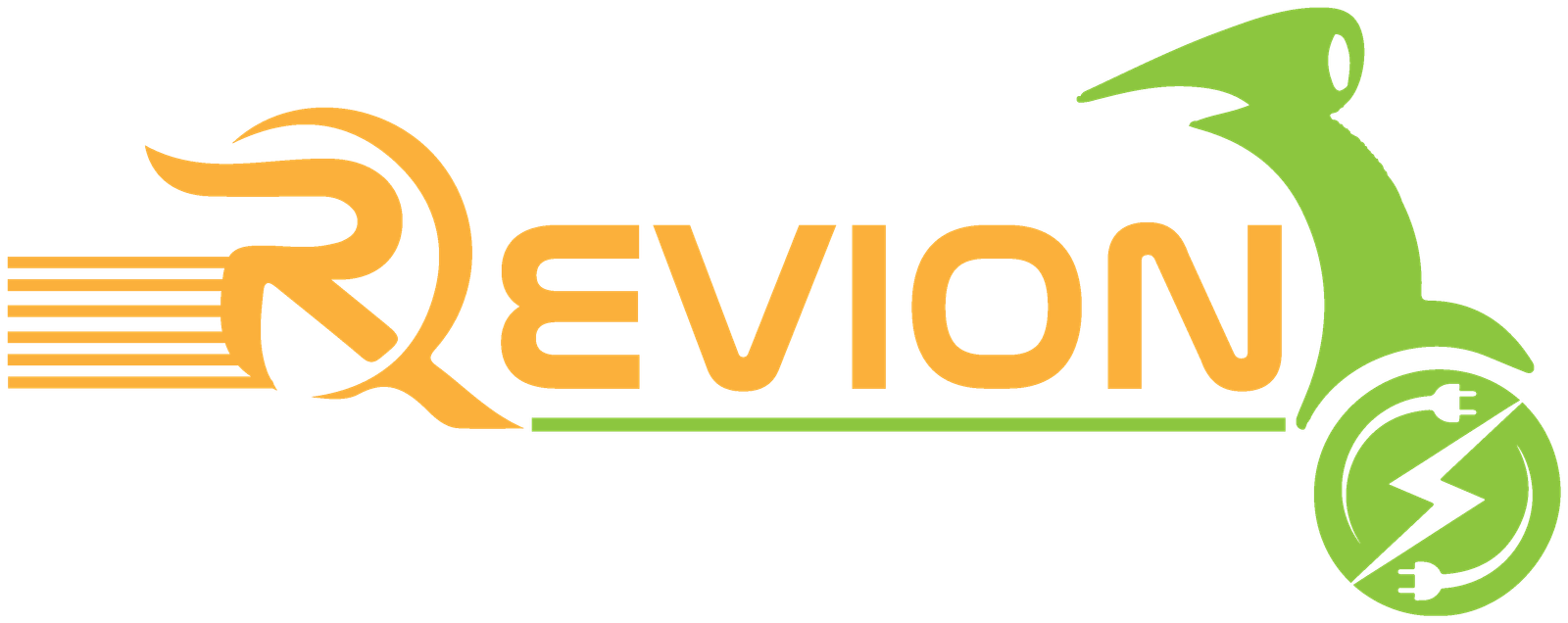 REVION Electric Vehicles